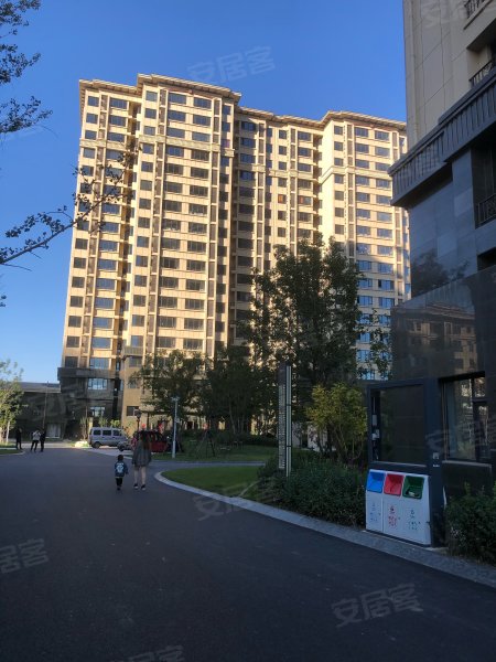 花溪壹号院,遒城街-保定花溪壹号院二手房,租房,房价-保定安居客