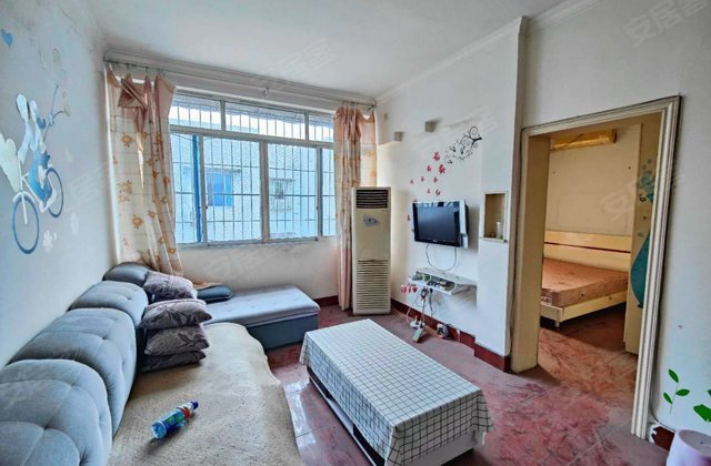 玉波池2室1厅65㎡26万二手房图片