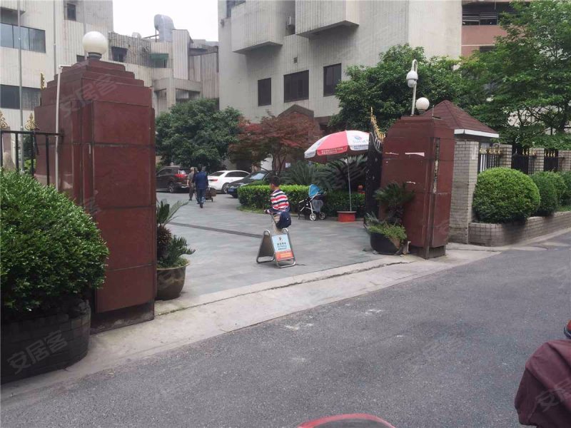 金隆花园(西区),佑圣观路128号-杭州金隆花园(西区)二手房,租房,房价