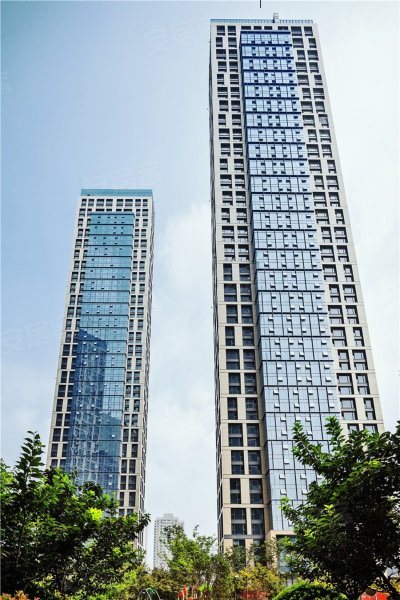 华润悦府,西太康路78号-郑州华润悦府二手房,租房,房价-郑州安居客