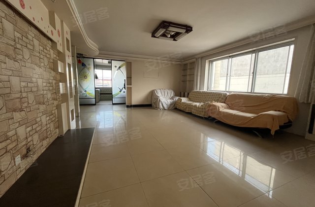 祥业小区(2期)3室2厅115.82㎡100万二手房图片