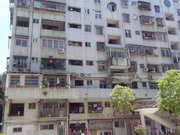 西乡小区图片