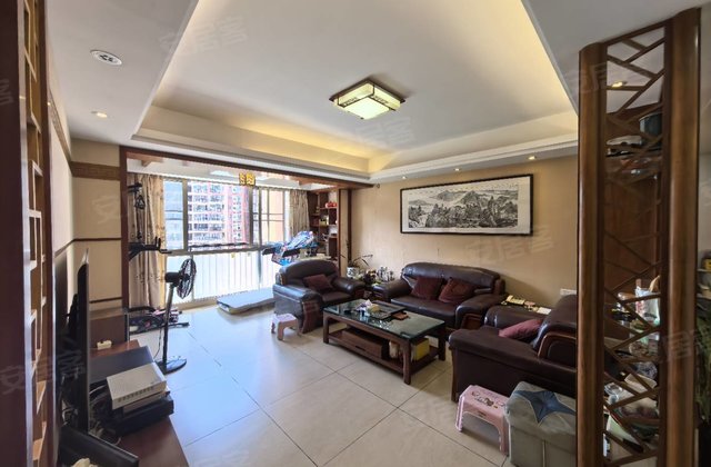 榕江华府3室2厅130㎡99万二手房图片