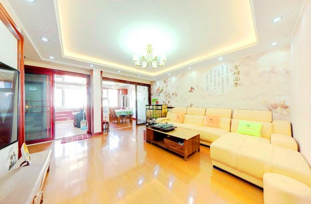 恒苑小区3室1厅104.95㎡289万二手房图片