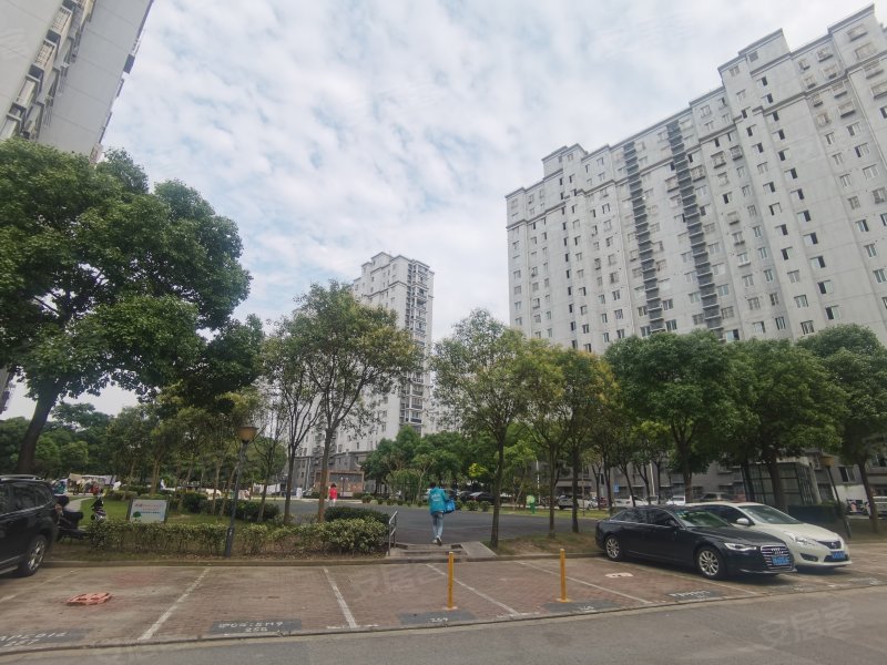 宏立瑞园,宝翔路560弄-上海宏立瑞园二手房,租房,房价-上海安居客