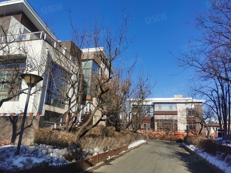 月潭优山美地,聚业大街-长春月潭优山美地二手房,租房,房价-长春安居