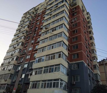 广安门北滨河路55号小区