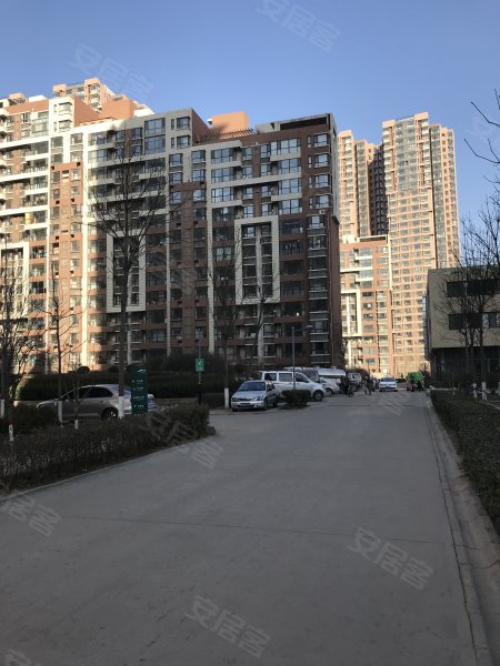 临港首府(公寓住宅)