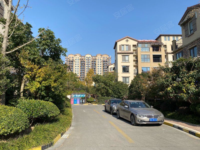 红豆美墅公园里,三亚路2号-淮安红豆美墅公园里二手房,租房,房价-淮安