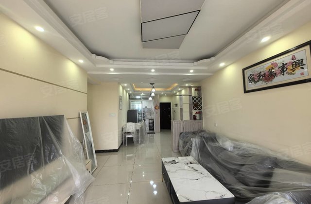 大汉新城3室2厅100㎡41.8万二手房图片