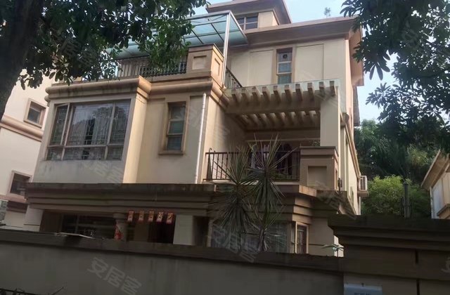 广州房产网>广州小区>花都小区>新区小区>雅居乐雍华廷(别墅)>