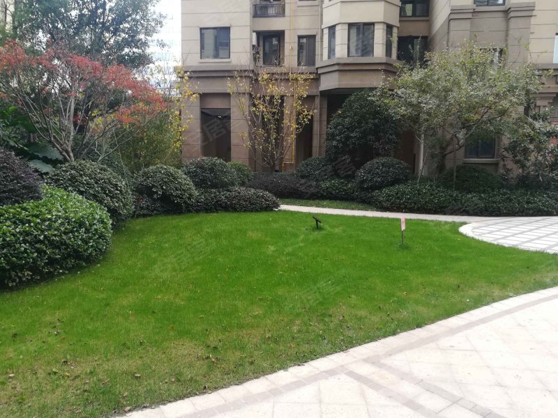 中梁香缇华府(龙湾)