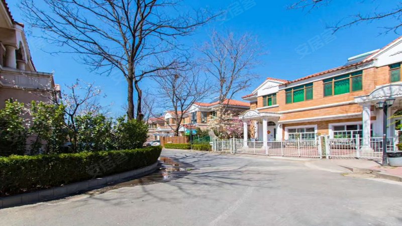 翠湖别墅,翠湖北路-阳泉翠湖别墅二手房,租房,房价-阳泉安居客