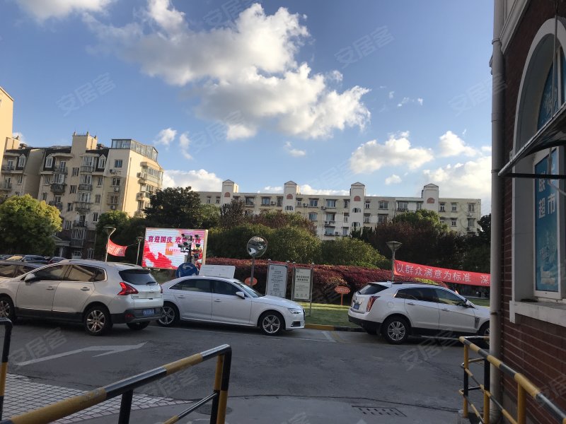 昆仑花苑,桃浦路1149弄-佛山昆仑花苑二手房,租房,房价-佛山安居客