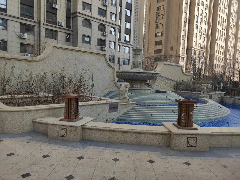 金地百合湾,延安路-锦州金地百合湾二手房,租房,房价-锦州安居客