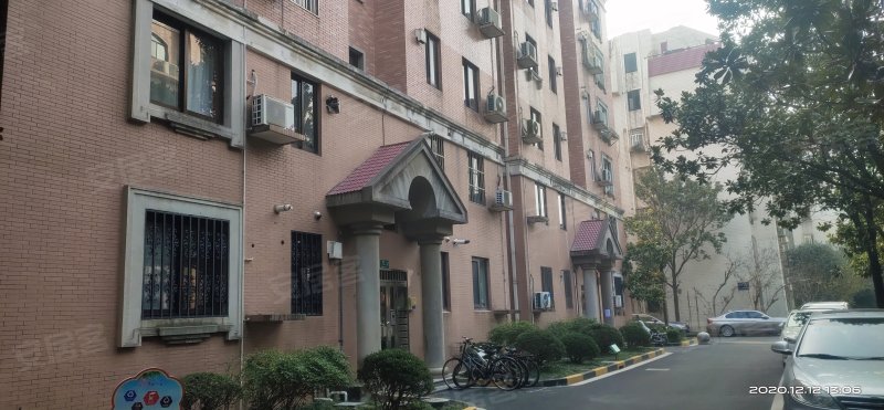 金汇花园四街坊