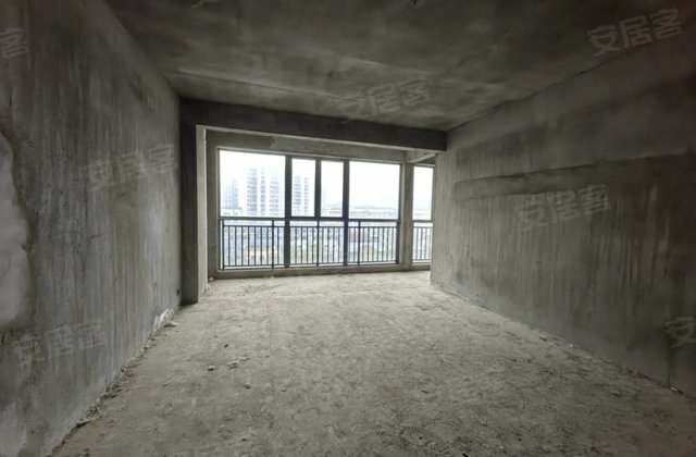 尚品名门3室2厅134㎡54万二手房图片