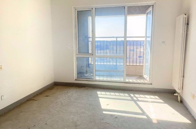 花香悦景3室2厅110.1㎡37万二手房图片