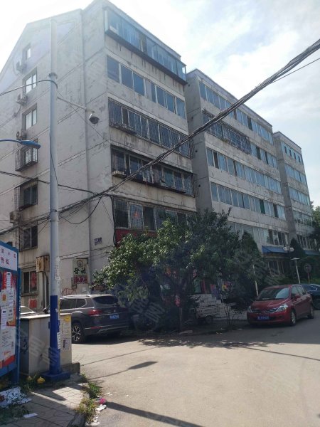 杨家堡小区,滨河东路76号-太原杨家堡小区二手房,租房,房价-太原安居