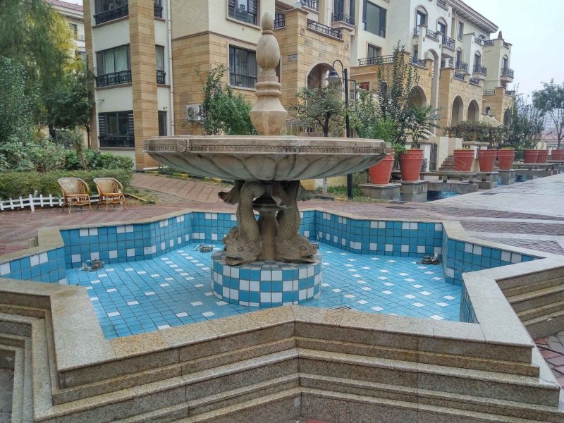 天山水榭花都(公寓住宅),翠桥路20号-承德天山水榭花都(公寓住宅)二手