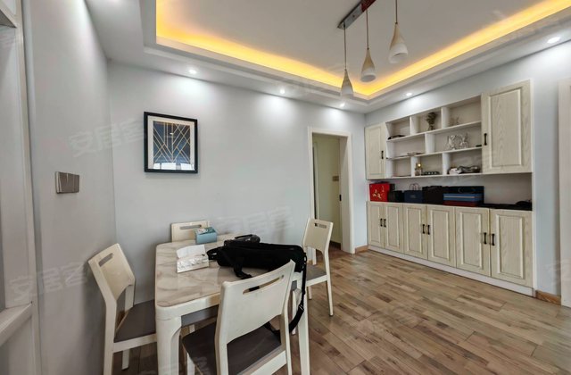 上海花园3室2厅115㎡59.8万二手房图片