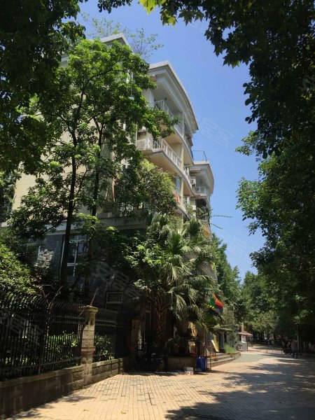 龙湖西苑锦水苑