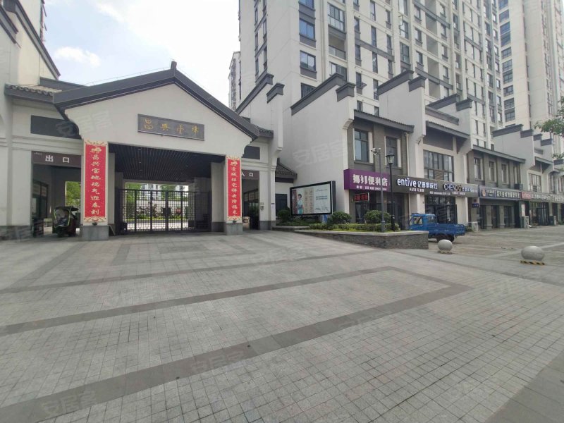 昌兴壹城,市民路168号-盐城昌兴壹城二手房,租房,房价-盐城安居客