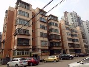 地毯路小区图片