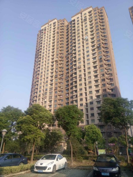 东方康达家苑(二期) 