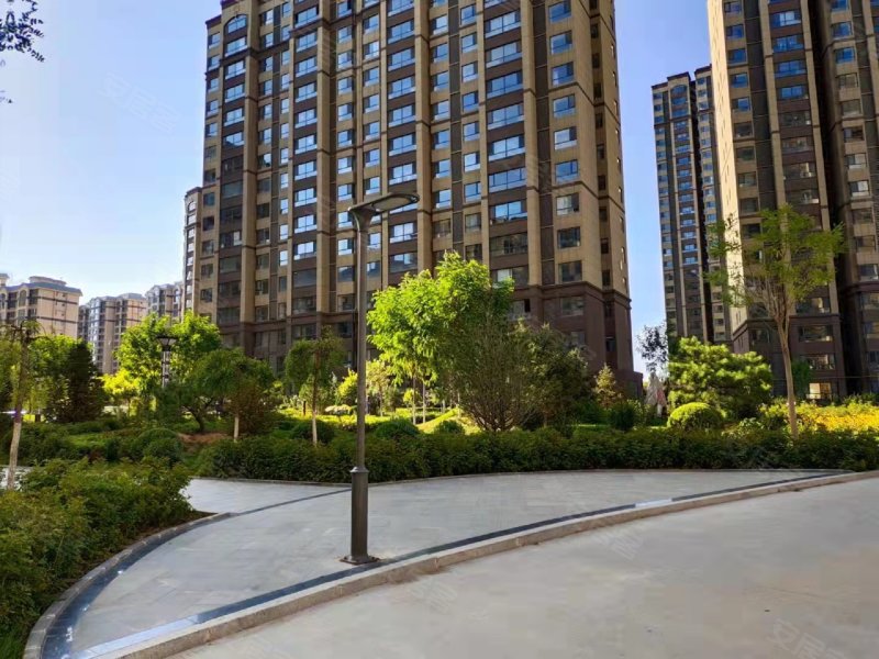 塞纳公馆,榆横八路-榆林塞纳公馆二手房,租房,房价-榆林安居客