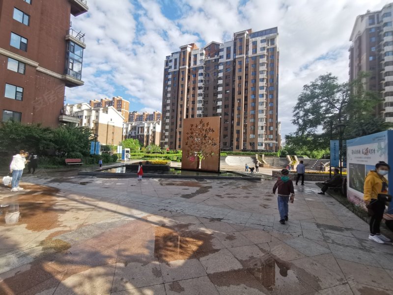 亚泰樱花苑,吉林大路2428号-长春亚泰樱花苑二手房,租房,房价-长春