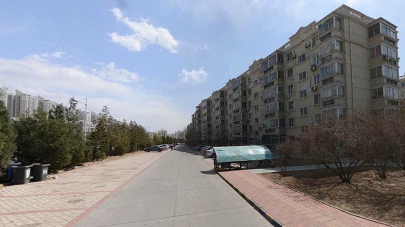 天通苑老六区(天通苑本六区),太平庄东街-北京天通苑老六区(天通苑本