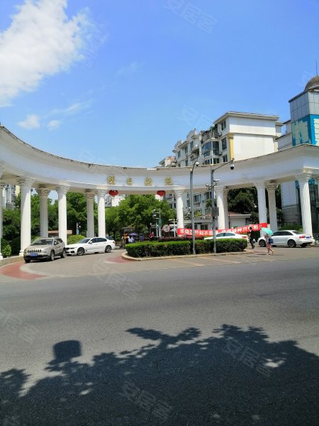 明日新苑,丰庄路301弄-上海明日新苑二手房,租房,房价-上海安居客