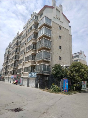 金城花园,平行南路,近青啤大道 - 滕州金城花园二手房,租房,房价-滕州