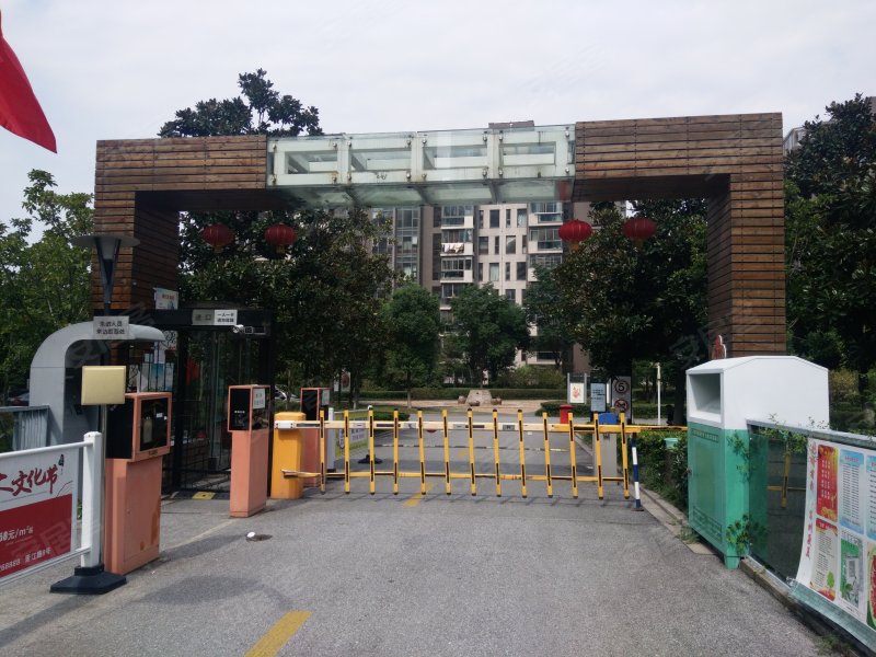 天都花园(南区)