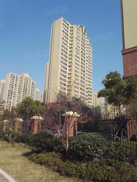 万科海上传奇(一二期) 