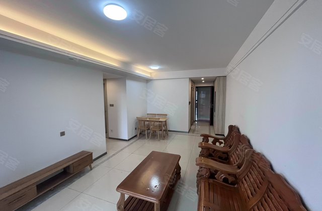 新中美帝景湾花园3室2厅81㎡28.8万二手房图片