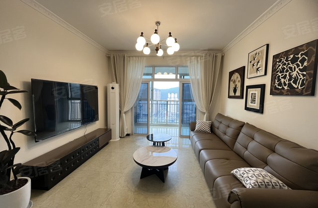 胜利小区2室2厅80㎡39.8万二手房图片