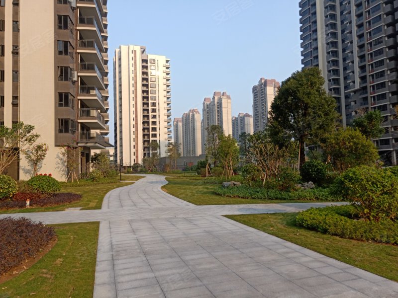 正德玥珑湾(商住楼),南浦大道181号-阳江正德玥珑湾(商住楼)二手房