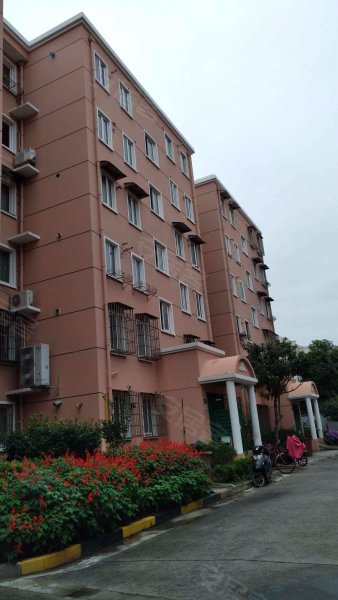 东波苑第六小区