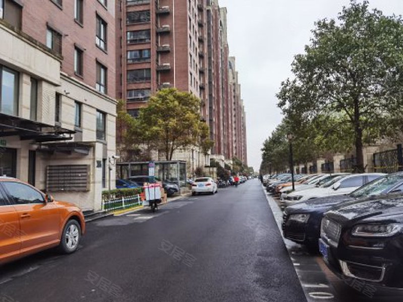 保利叶语(二期公寓住宅)