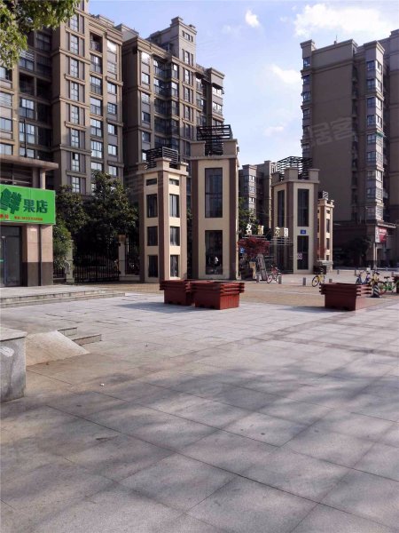 名都花园,和燕路396号-济南名都花园二手房,租房,房价-济南安居客