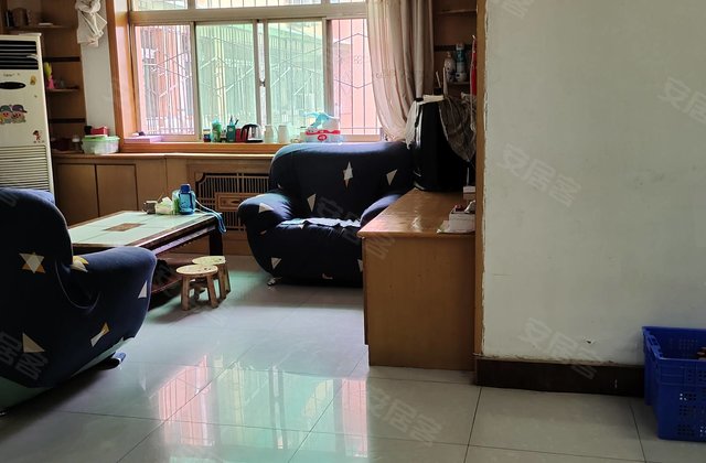 西安房产网>西安小区>雁塔小区>吉祥村小区>雁塔区机关家属院(吉祥村)
