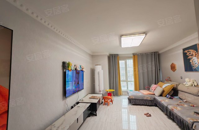 三五九小区3室2厅138.34㎡68.8万二手房图片