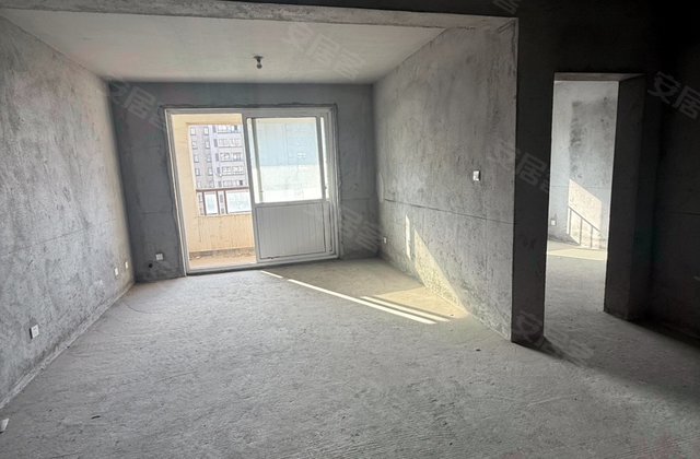 郁金香花园2室2厅92.21㎡36.8万二手房图片