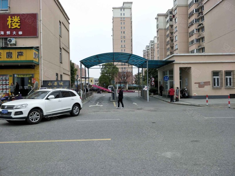 永康城宝铭莲浦苑 