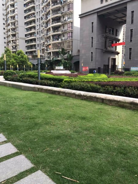 丽园君悦(一期)