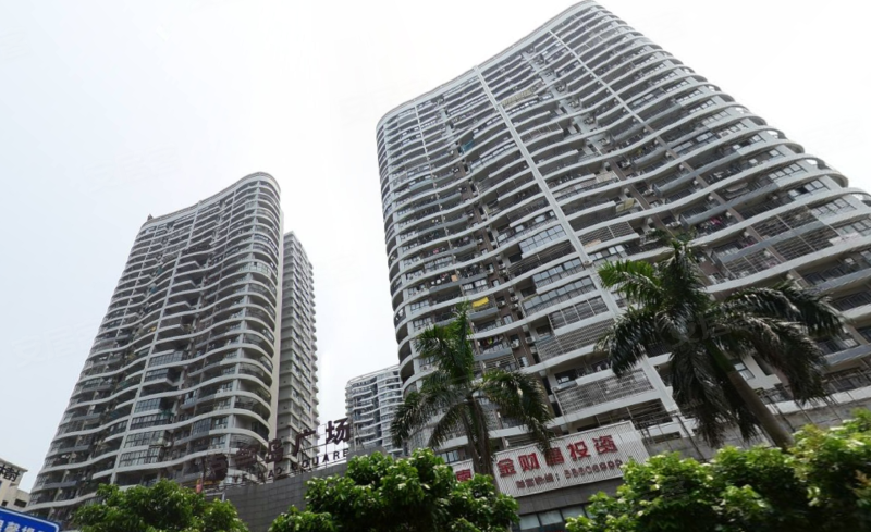 椰岛广场,龙华路43号-海口椰岛广场二手房,租房,房价-海口安居客