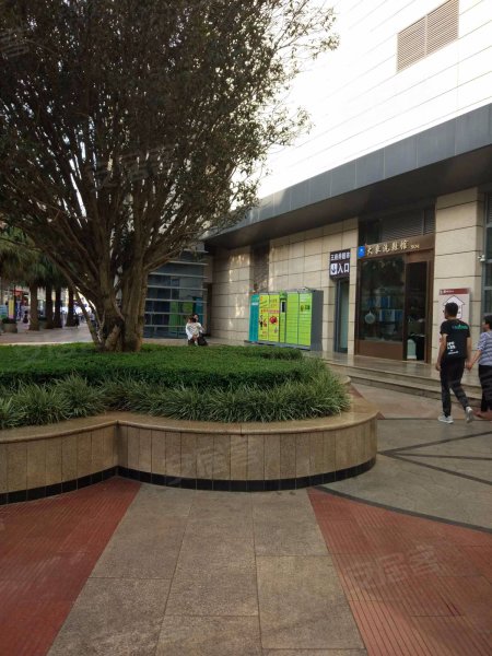 顺城高级公寓,沿河路5号-昆明顺城高级公寓二手房,租房,房价-昆明安居