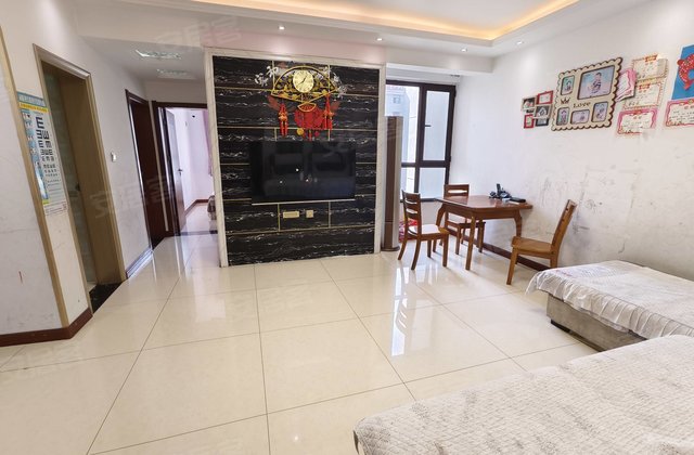 紫云国际3室2厅100㎡39.9万二手房图片